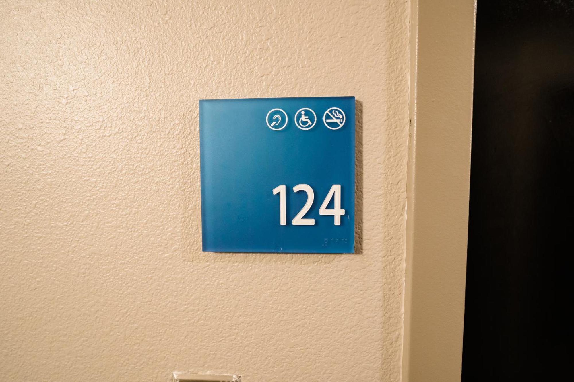 Holiday Inn Express Hotel & Suites Knoxville-North-I-75 Exit 112 By Ihg Luaran gambar