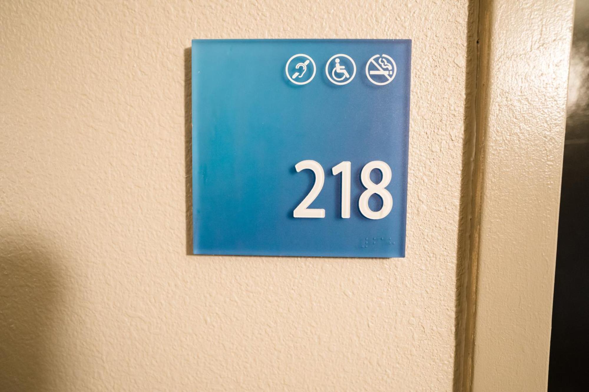 Holiday Inn Express Hotel & Suites Knoxville-North-I-75 Exit 112 By Ihg Luaran gambar