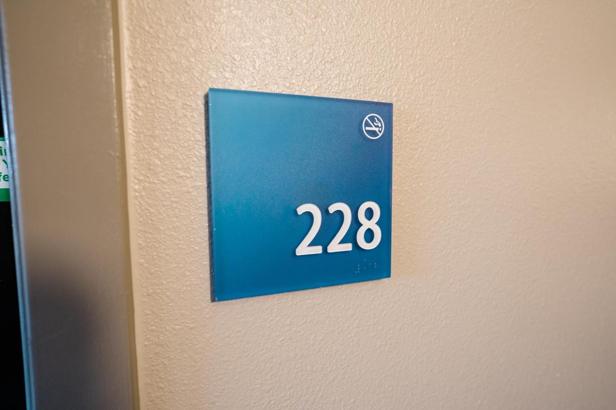 Holiday Inn Express Hotel & Suites Knoxville-North-I-75 Exit 112 By Ihg Luaran gambar