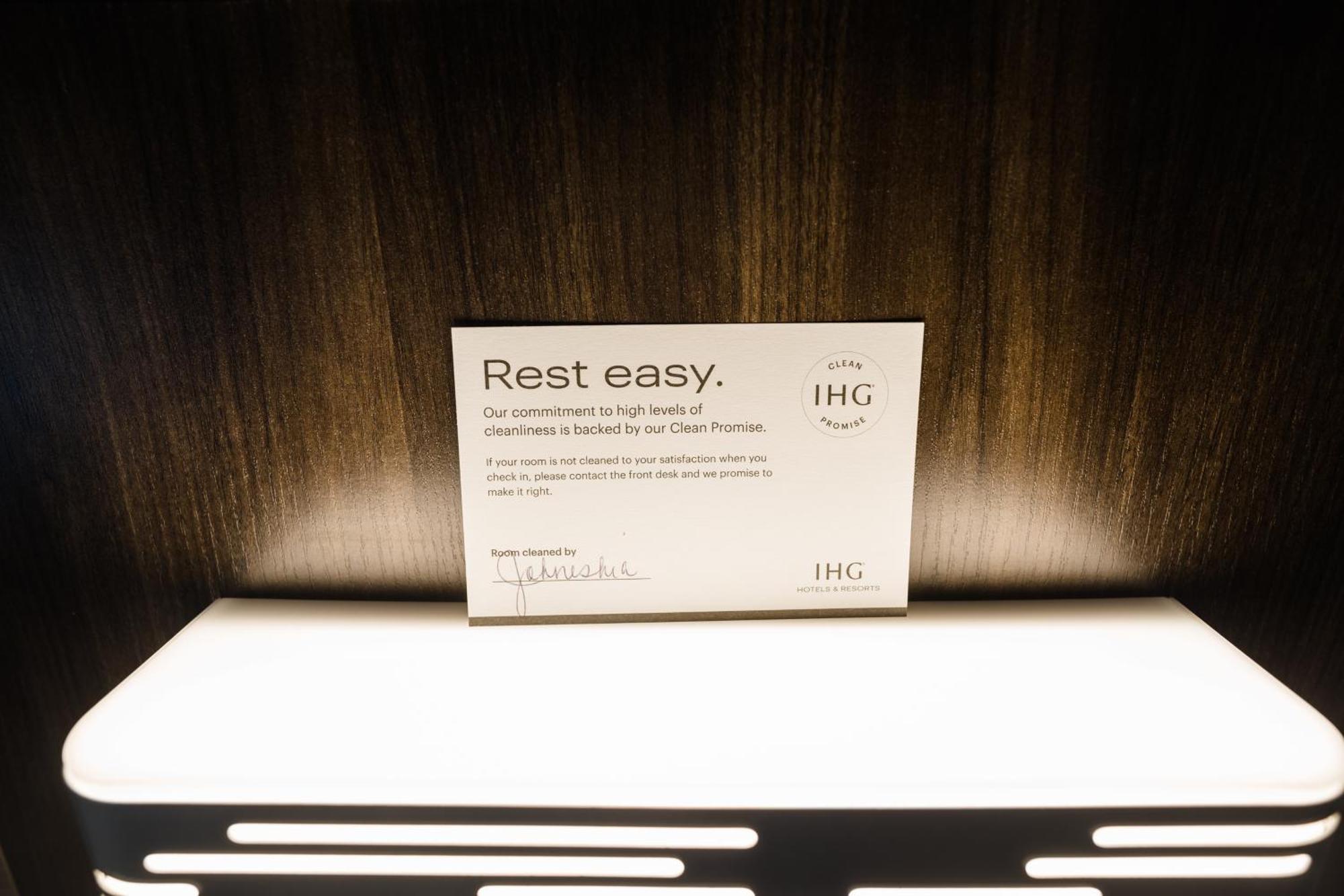 Holiday Inn Express Hotel & Suites Knoxville-North-I-75 Exit 112 By Ihg Luaran gambar
