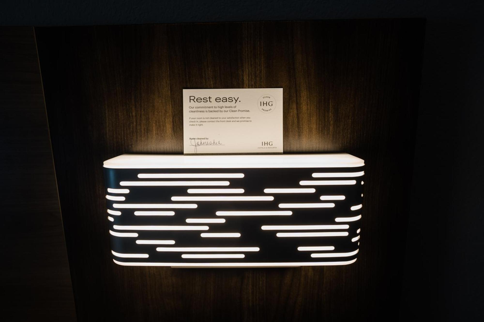 Holiday Inn Express Hotel & Suites Knoxville-North-I-75 Exit 112 By Ihg Luaran gambar
