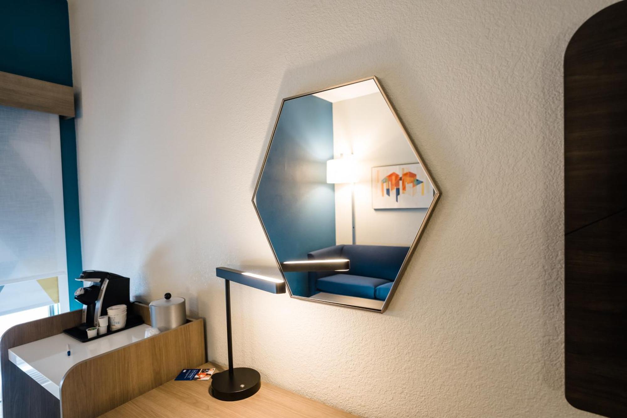 Holiday Inn Express Hotel & Suites Knoxville-North-I-75 Exit 112 By Ihg Luaran gambar