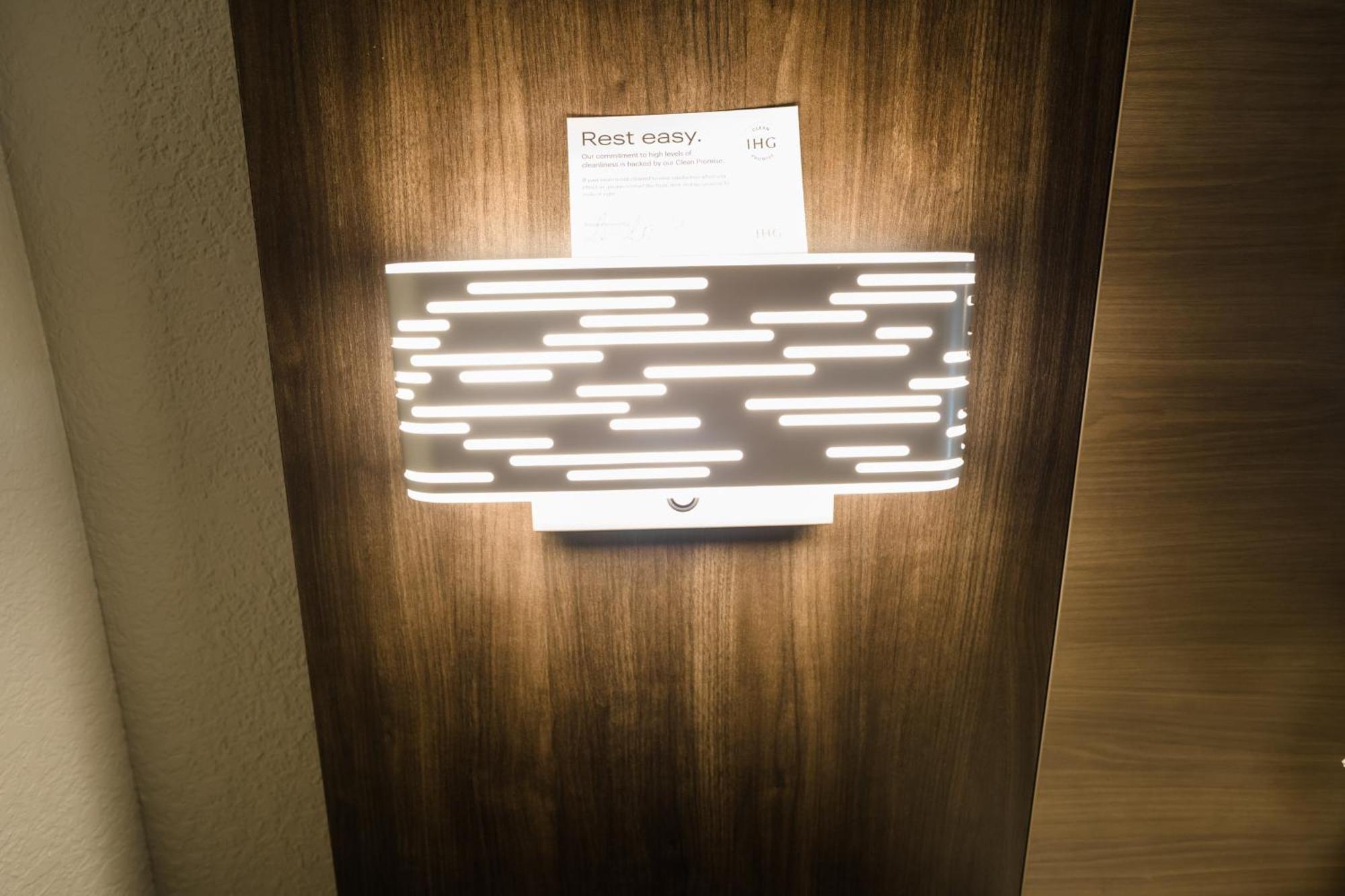 Holiday Inn Express Hotel & Suites Knoxville-North-I-75 Exit 112 By Ihg Luaran gambar